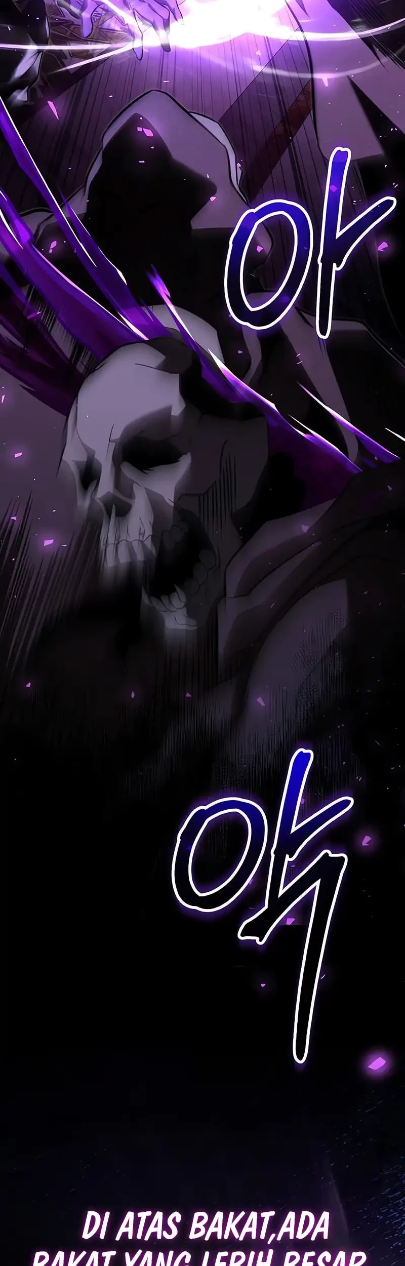 Terminally-Ill Genius Dark Knight Chapter 115 Gambar 28