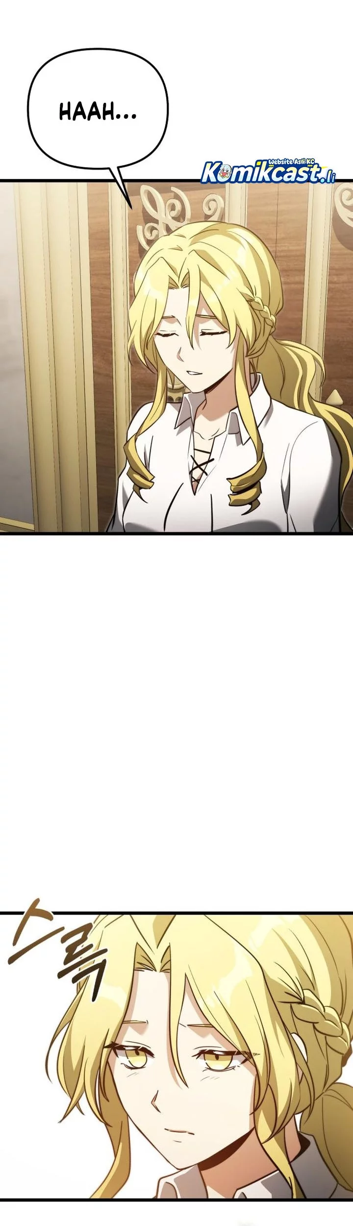 Terminally-Ill Genius Dark Knight Chapter 116 Gambar 65