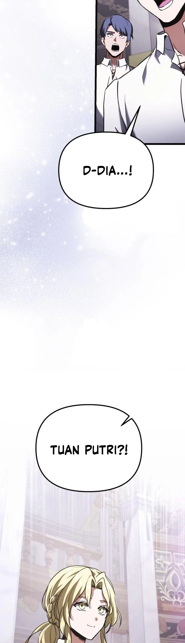 Baca  Terminally-Ill Genius Dark Knight Chapter 116 Gambar 2