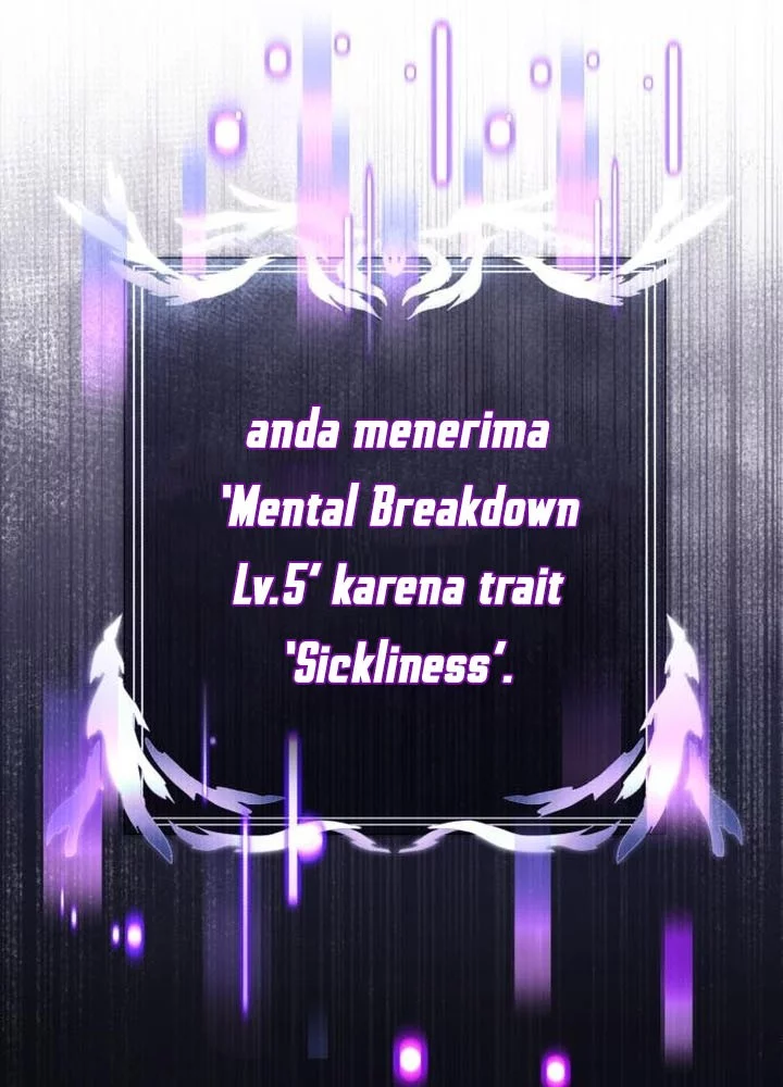 Terminally-Ill Genius Dark Knight Chapter 116 Gambar 13