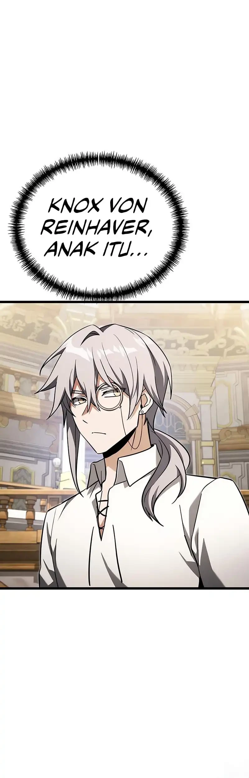 Terminally-Ill Genius Dark Knight Chapter 117 Gambar 52