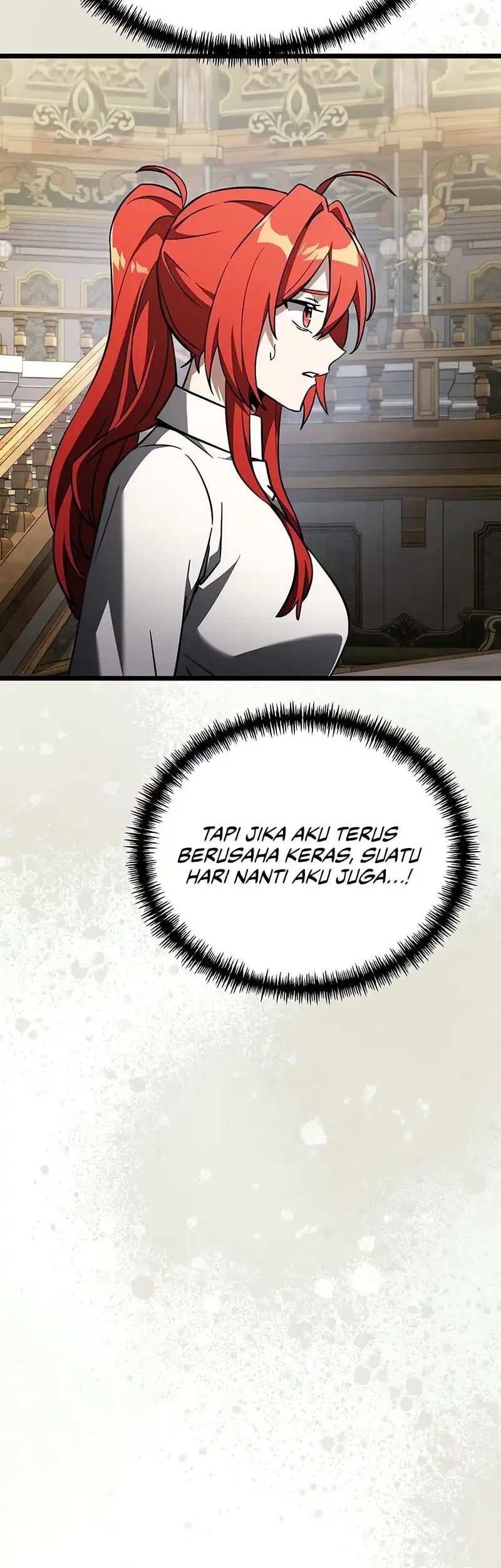 Terminally-Ill Genius Dark Knight Chapter 117 Gambar 65