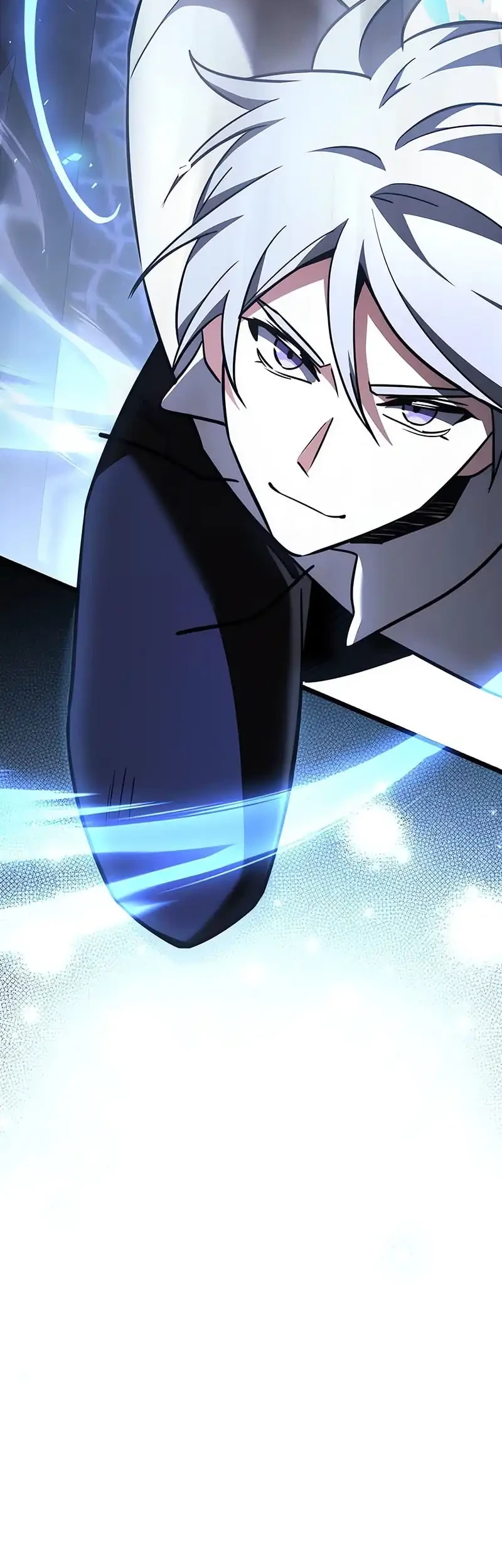 Terminally-Ill Genius Dark Knight Chapter 117 Gambar 74