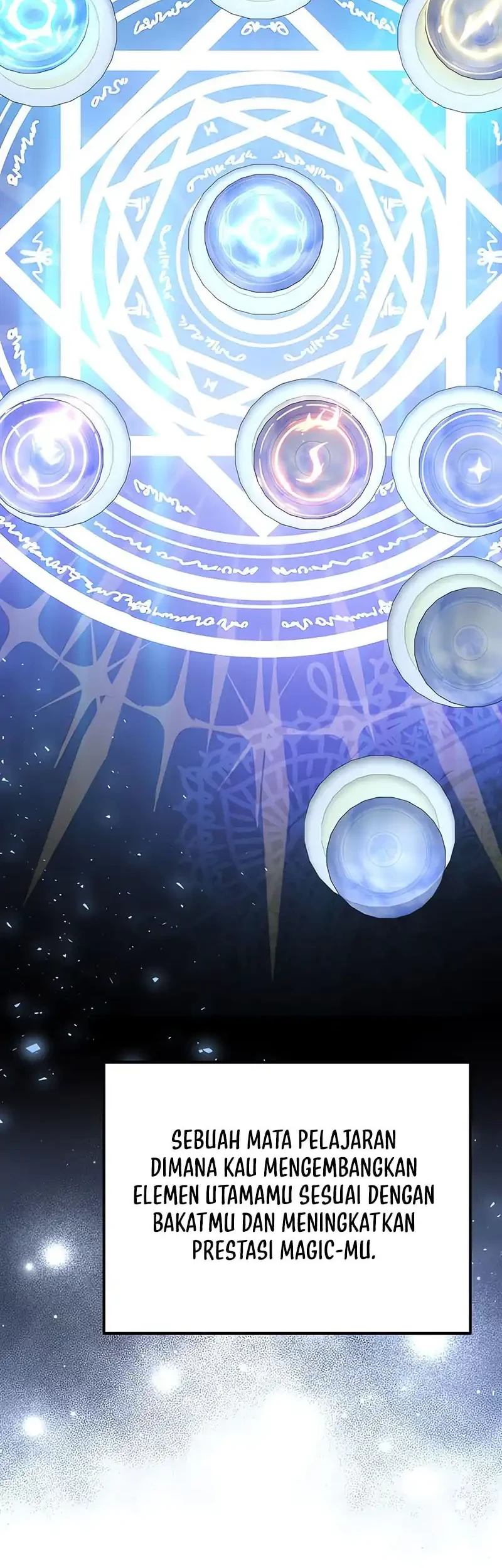 Baca  Terminally-Ill Genius Dark Knight Chapter 117 Gambar 2