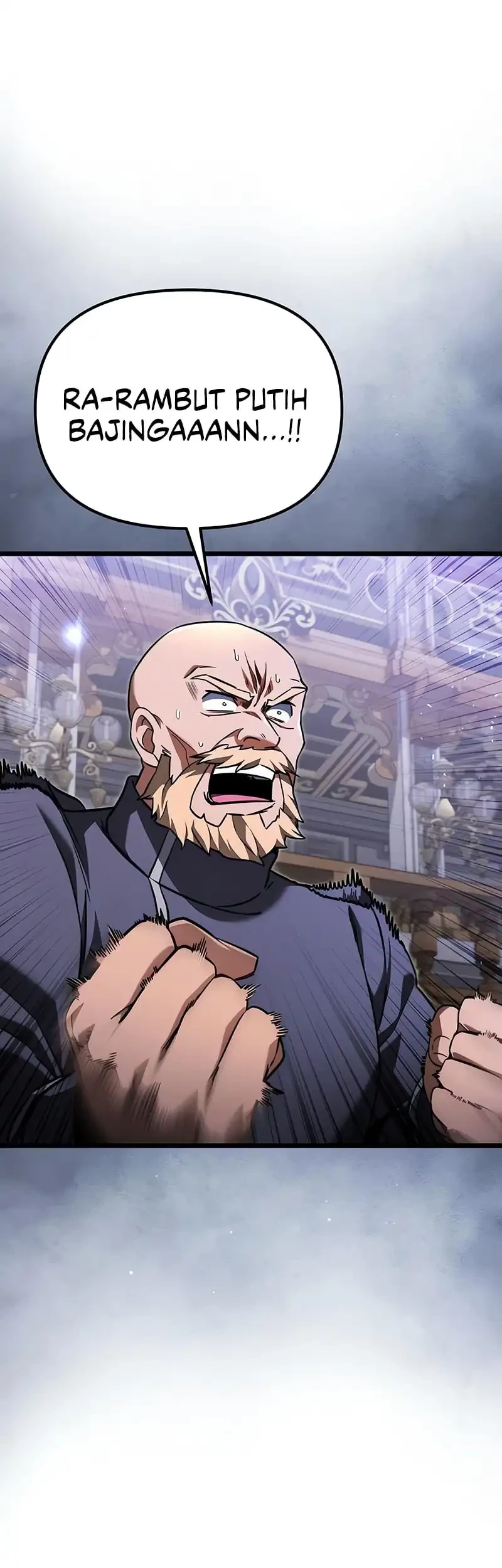 Terminally-Ill Genius Dark Knight Chapter 117 Gambar 76