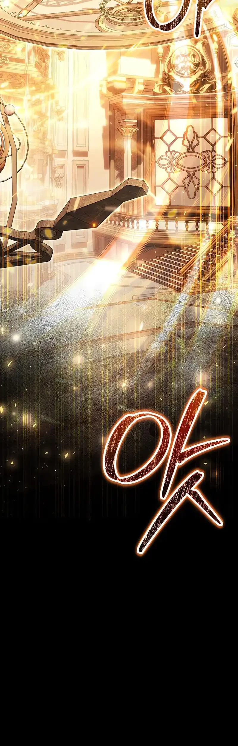 Terminally-Ill Genius Dark Knight Chapter 117 Gambar 27