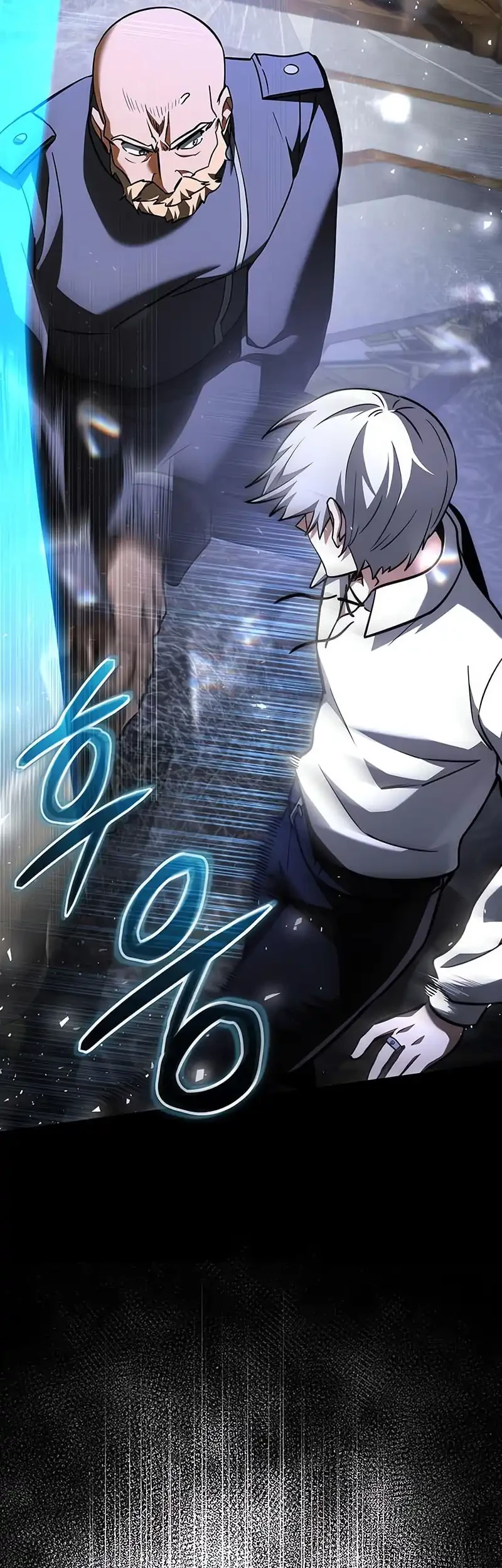 Terminally-Ill Genius Dark Knight Chapter 117 Gambar 33