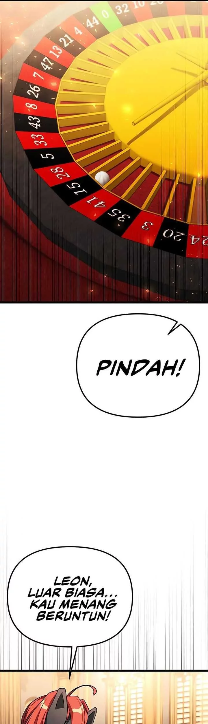 Terminally-Ill Genius Dark Knight Chapter 119 Gambar 28