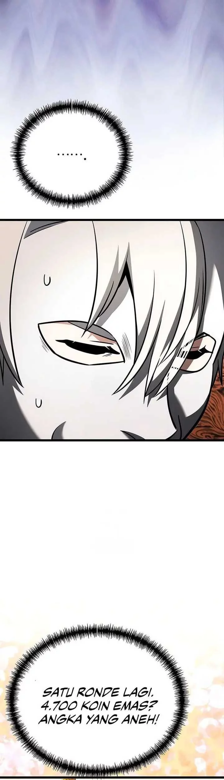 Terminally-Ill Genius Dark Knight Chapter 119 Gambar 42