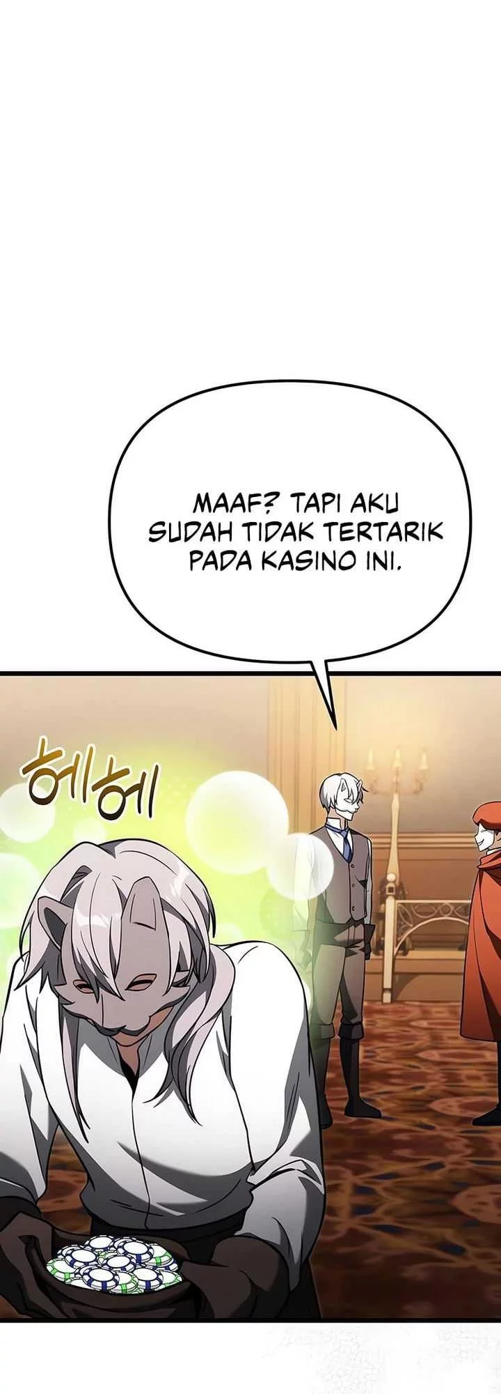 Terminally-Ill Genius Dark Knight Chapter 119 Gambar 57