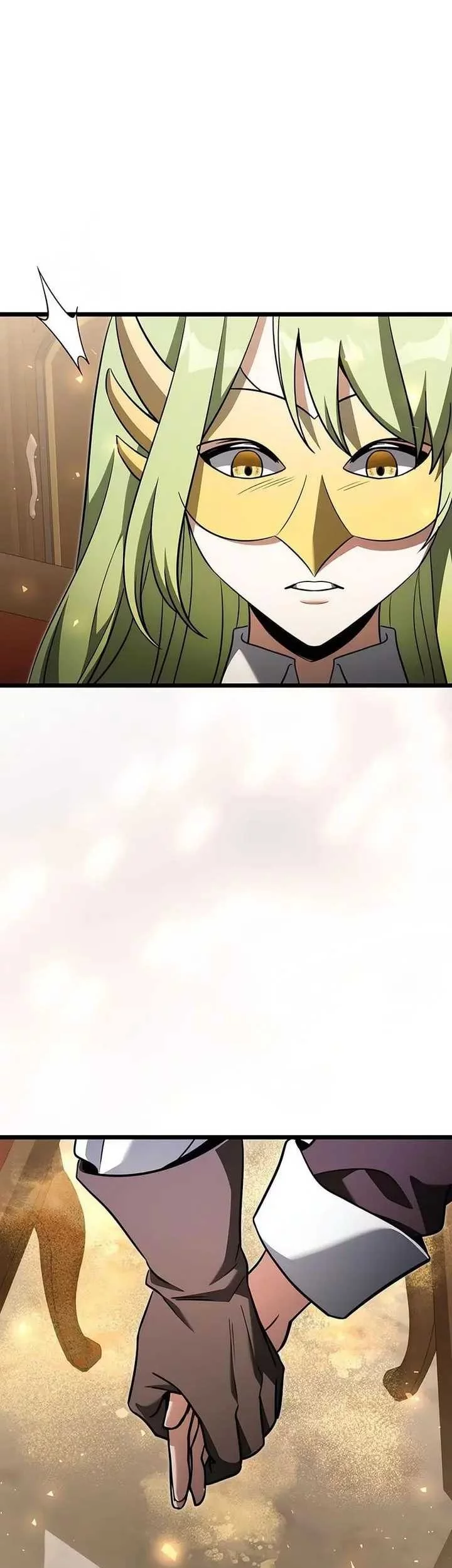 Terminally-Ill Genius Dark Knight Chapter 119 Gambar 74