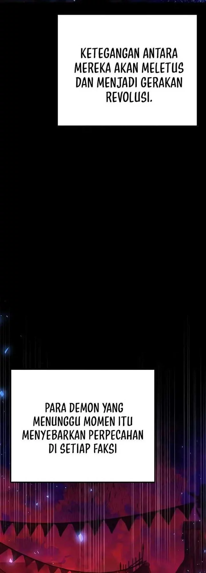 Terminally-Ill Genius Dark Knight Chapter 119 Gambar 83