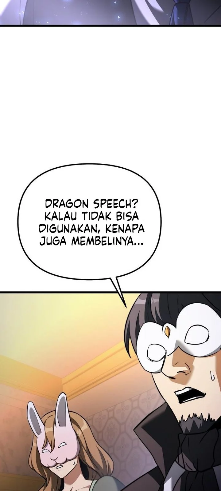 Terminally-Ill Genius Dark Knight Chapter 120 Gambar 20