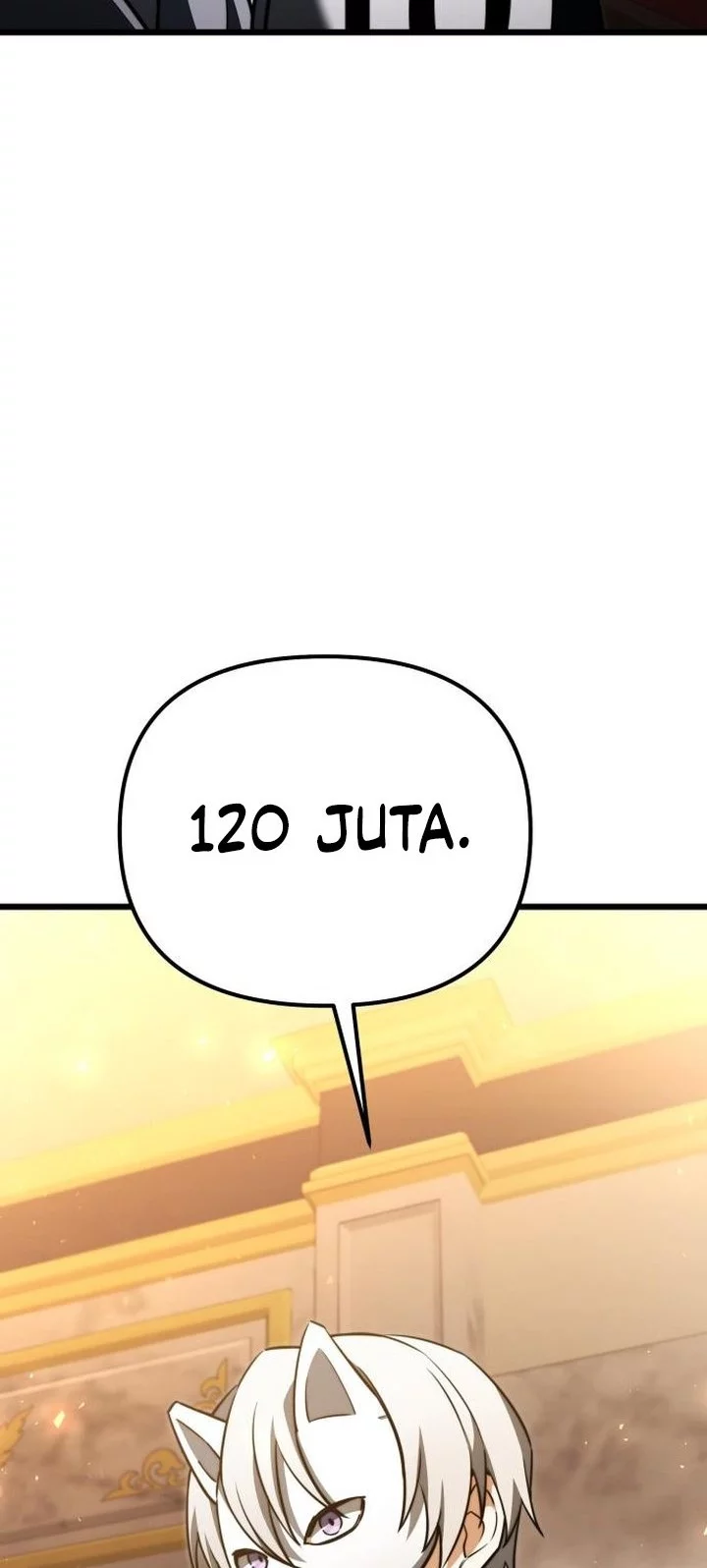 Terminally-Ill Genius Dark Knight Chapter 120 Gambar 38