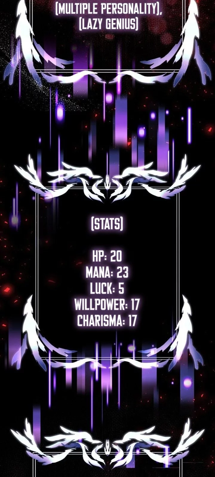 Baca  Terminally-Ill Genius Dark Knight Chapter 120 Gambar 2