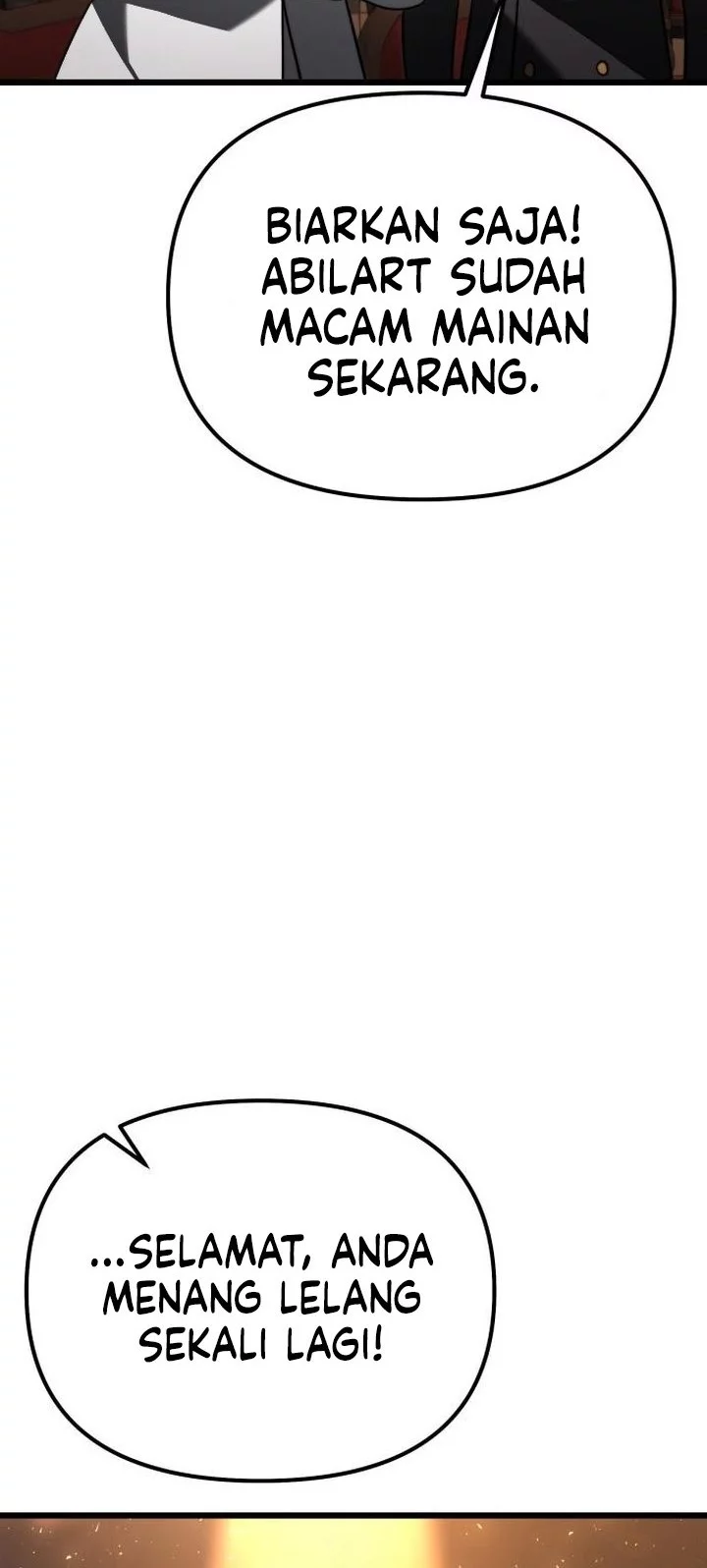 Terminally-Ill Genius Dark Knight Chapter 120 Gambar 60