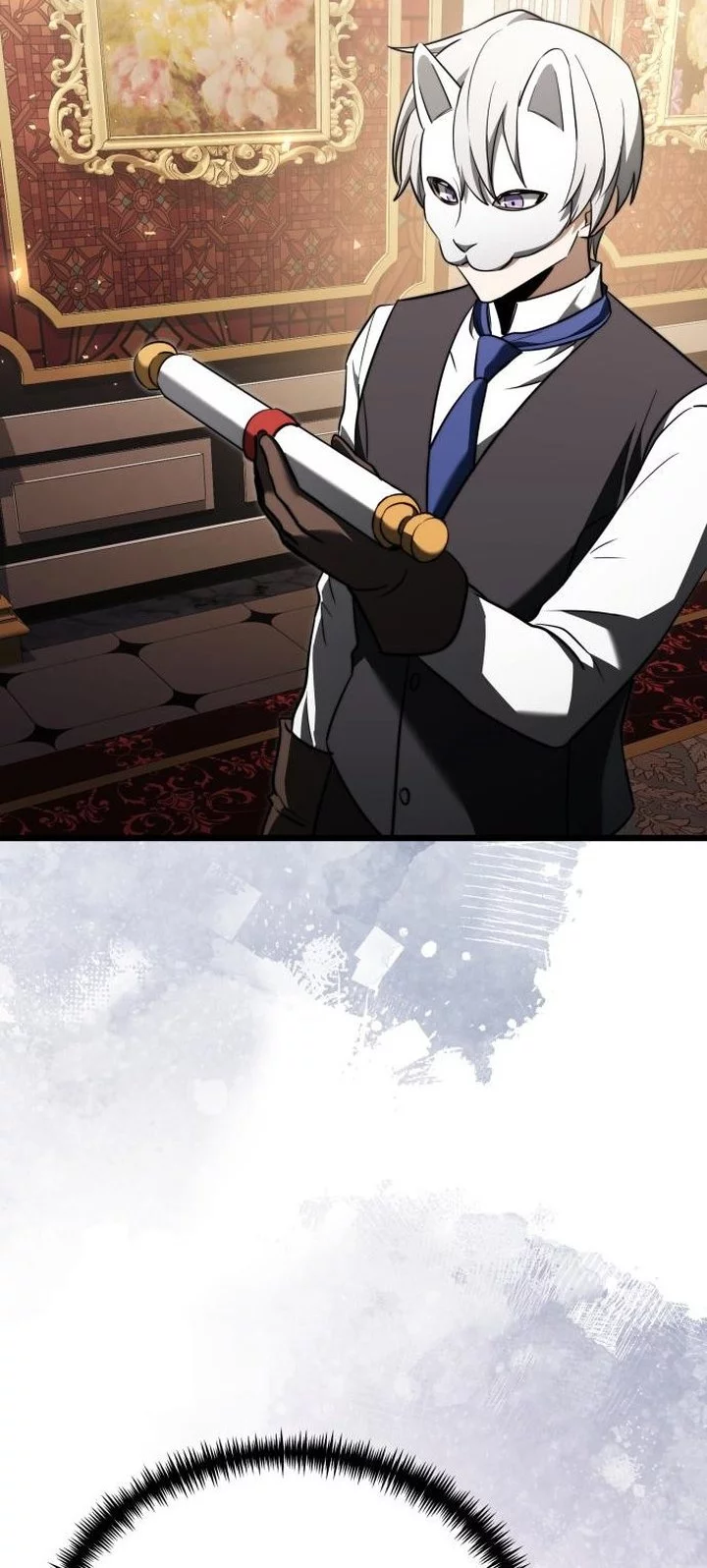 Terminally-Ill Genius Dark Knight Chapter 120 Gambar 70