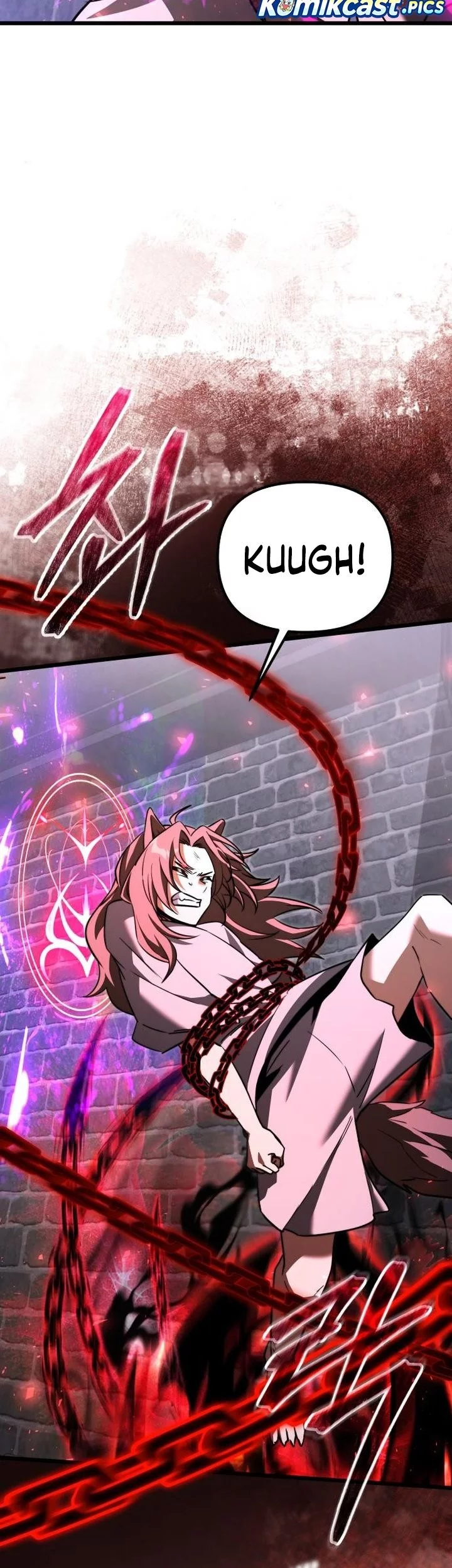 Terminally-Ill Genius Dark Knight Chapter 120 Gambar 79