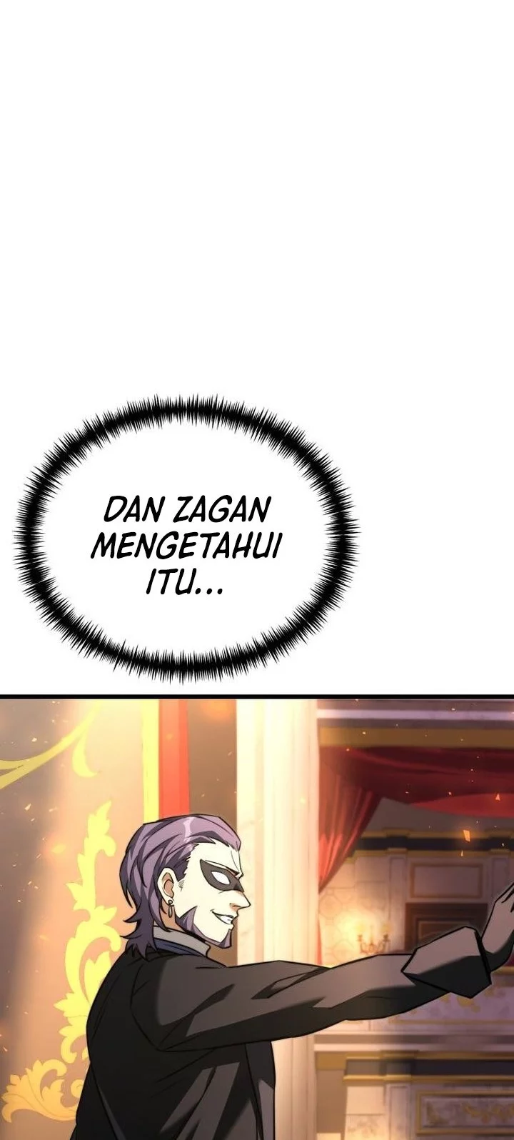 Terminally-Ill Genius Dark Knight Chapter 120 Gambar 12