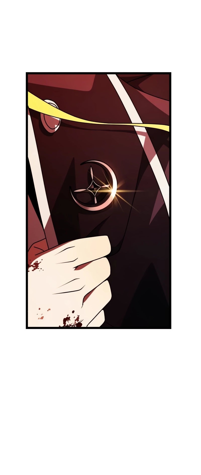 Terminally-Ill Genius Dark Knight Chapter 42 Gambar 56