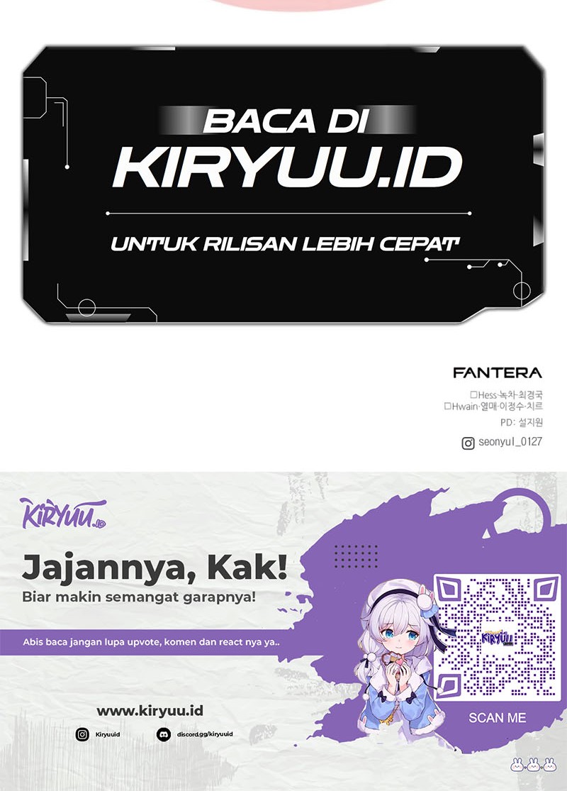 Terminally-Ill Genius Dark Knight Chapter 42 Gambar 58