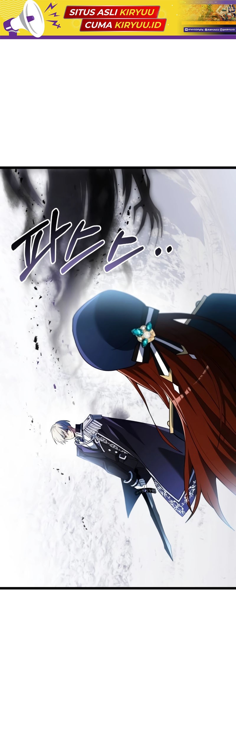 Baca  Terminally-Ill Genius Dark Knight Chapter 42 Gambar 2