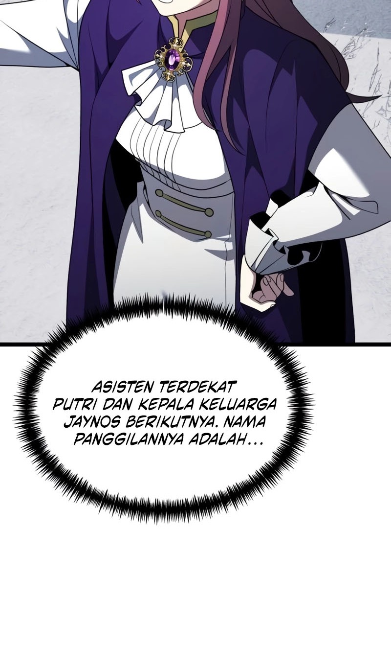 Terminally-Ill Genius Dark Knight Chapter 42 Gambar 14