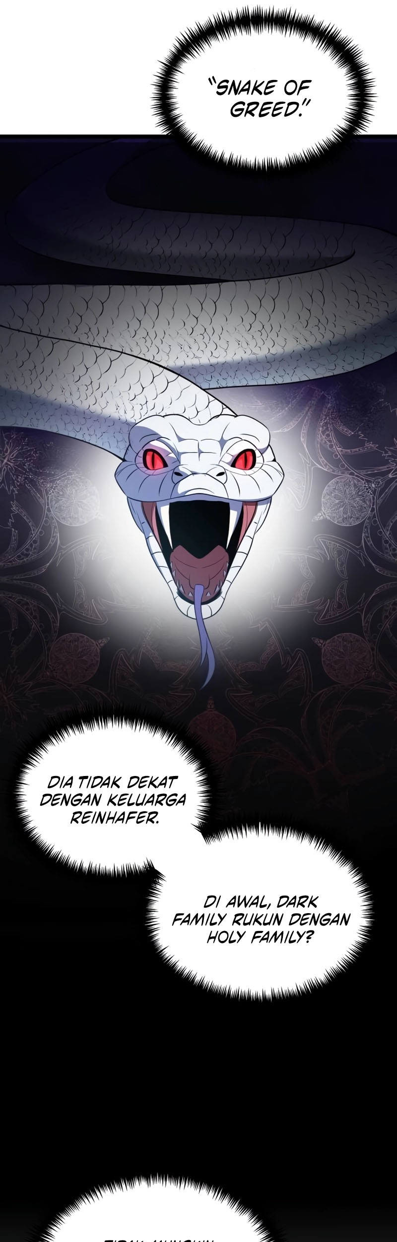 Terminally-Ill Genius Dark Knight Chapter 42 Gambar 15