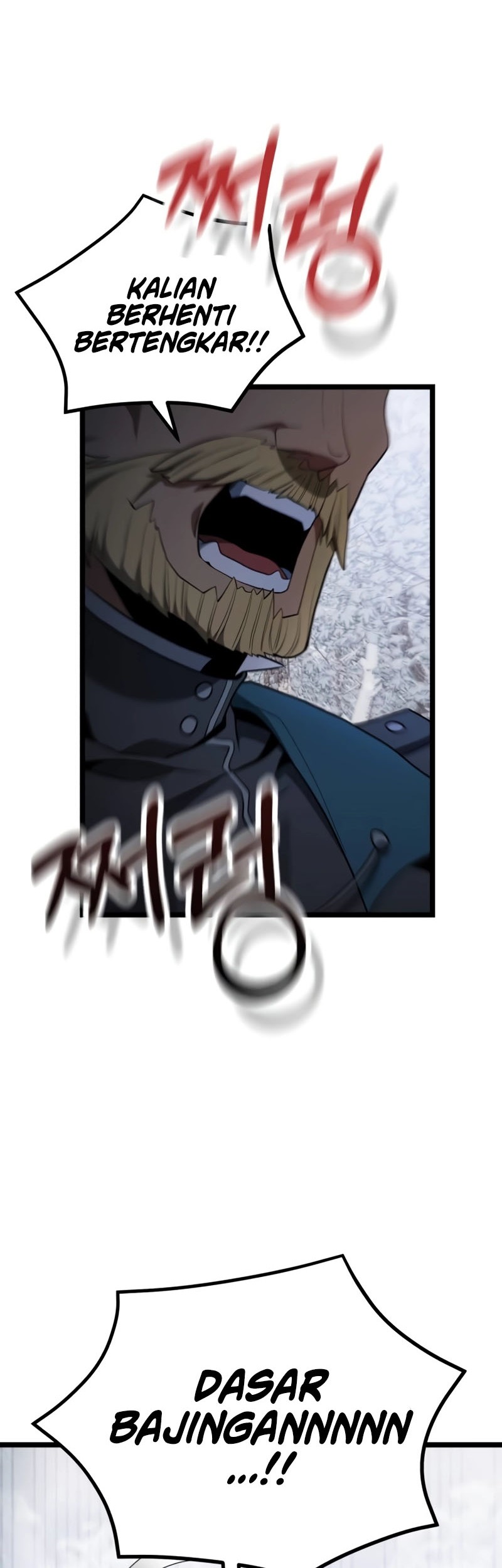 Terminally-Ill Genius Dark Knight Chapter 42 Gambar 18