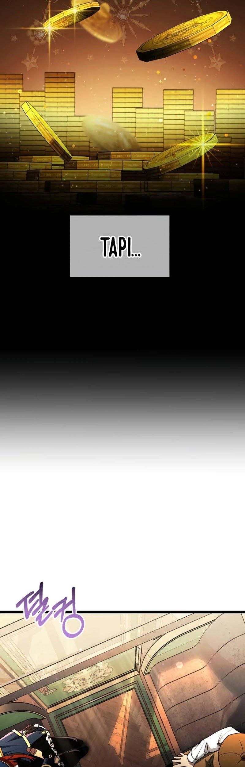 Terminally-Ill Genius Dark Knight Chapter 42 Gambar 34