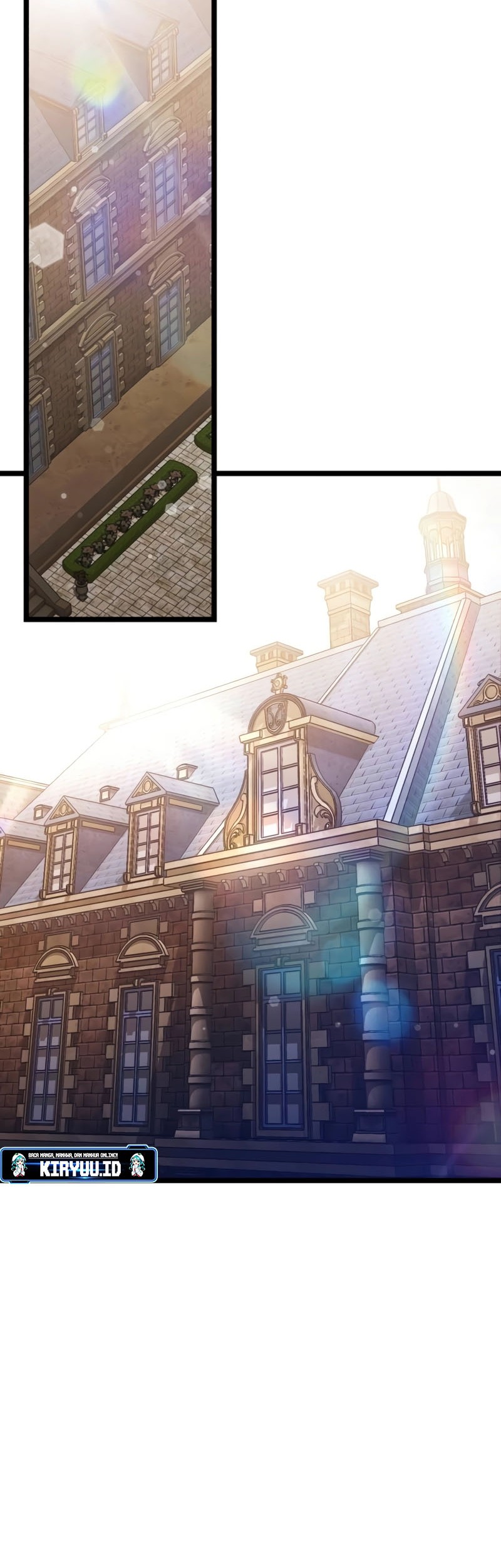 Terminally-Ill Genius Dark Knight Chapter 42 Gambar 44