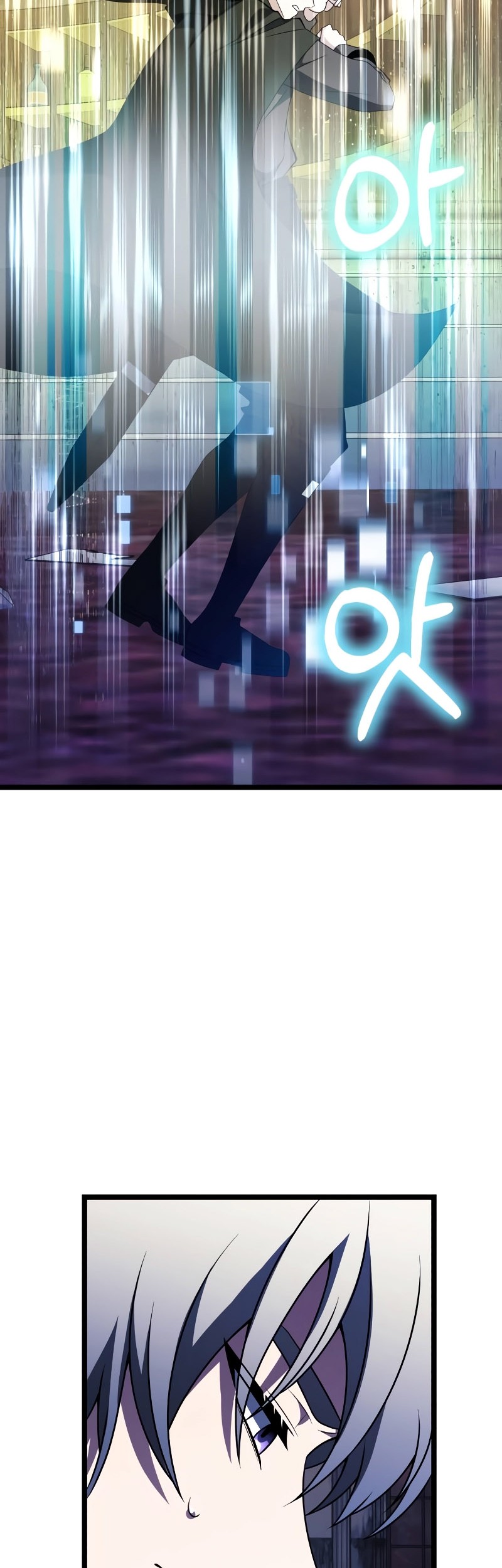 Terminally-Ill Genius Dark Knight Chapter 43 Gambar 58