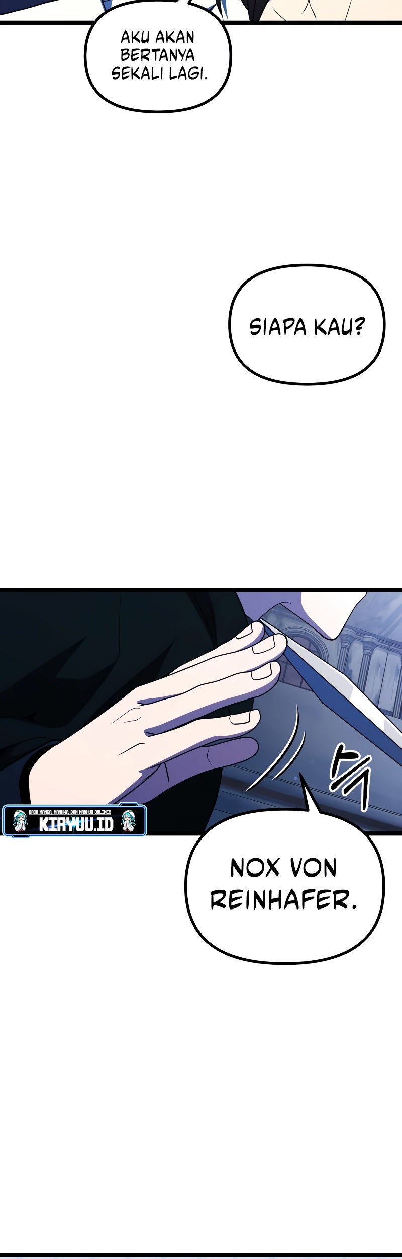 Terminally-Ill Genius Dark Knight Chapter 43 Gambar 65