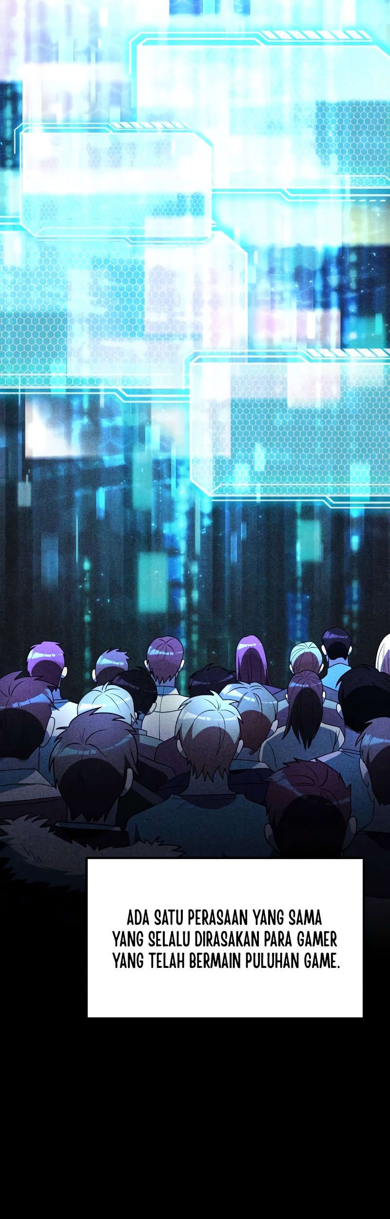 Baca  Terminally-Ill Genius Dark Knight Chapter 43 Gambar 2