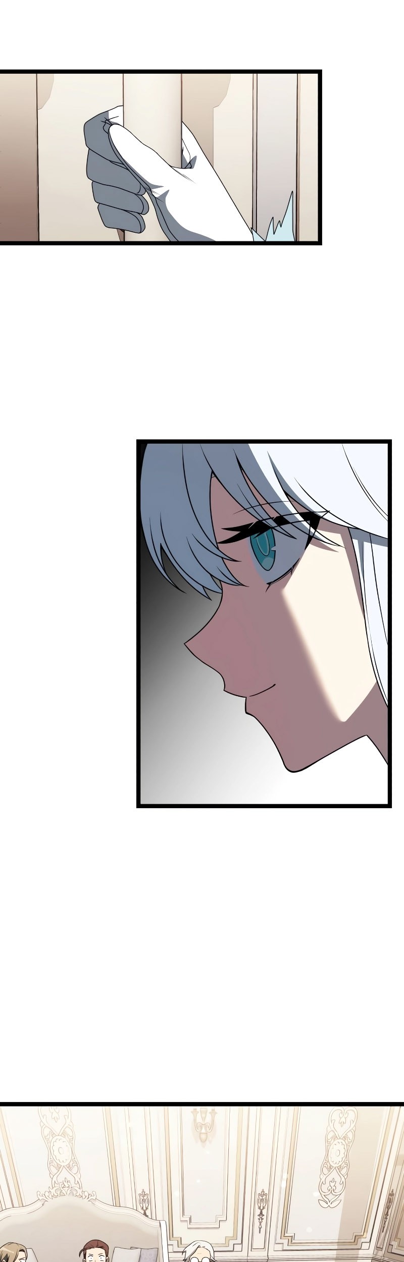 Terminally-Ill Genius Dark Knight Chapter 43 Gambar 41