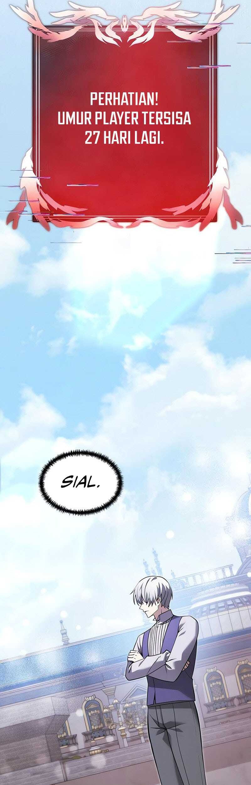 Baca Komik Terminally-Ill Genius Dark Knight Chapter 92 Gambar 1