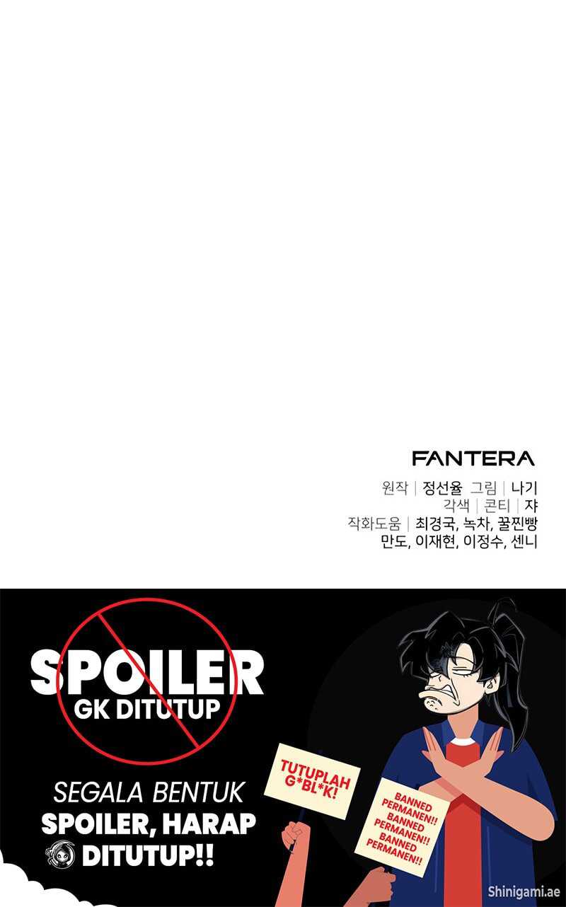 Terminally-Ill Genius Dark Knight Chapter 93 Gambar 65
