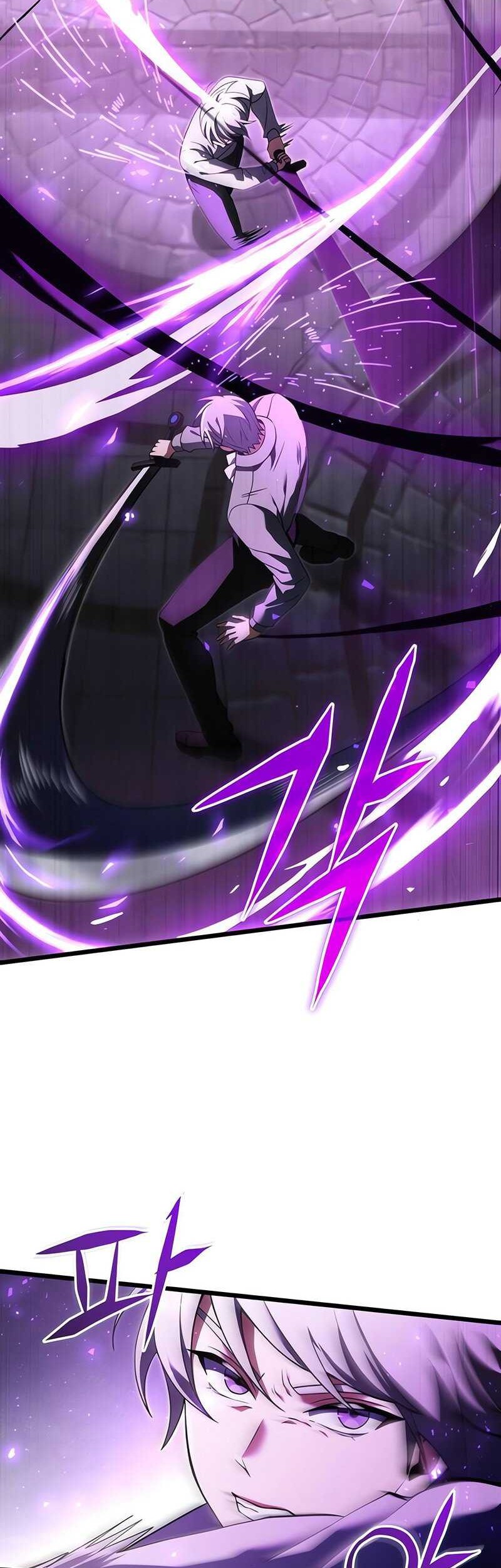 Baca Terminally-Ill Genius Dark Knight Chapter 93 Gambar 2