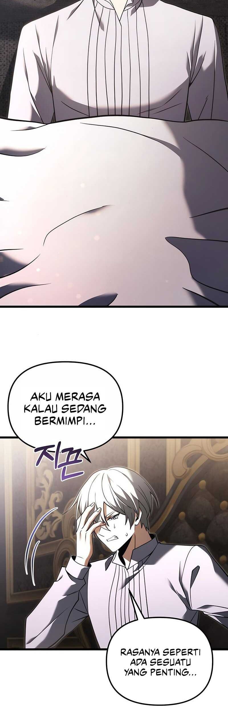 Baca Terminally-Ill Genius Dark Knight Chapter 94 Gambar 2