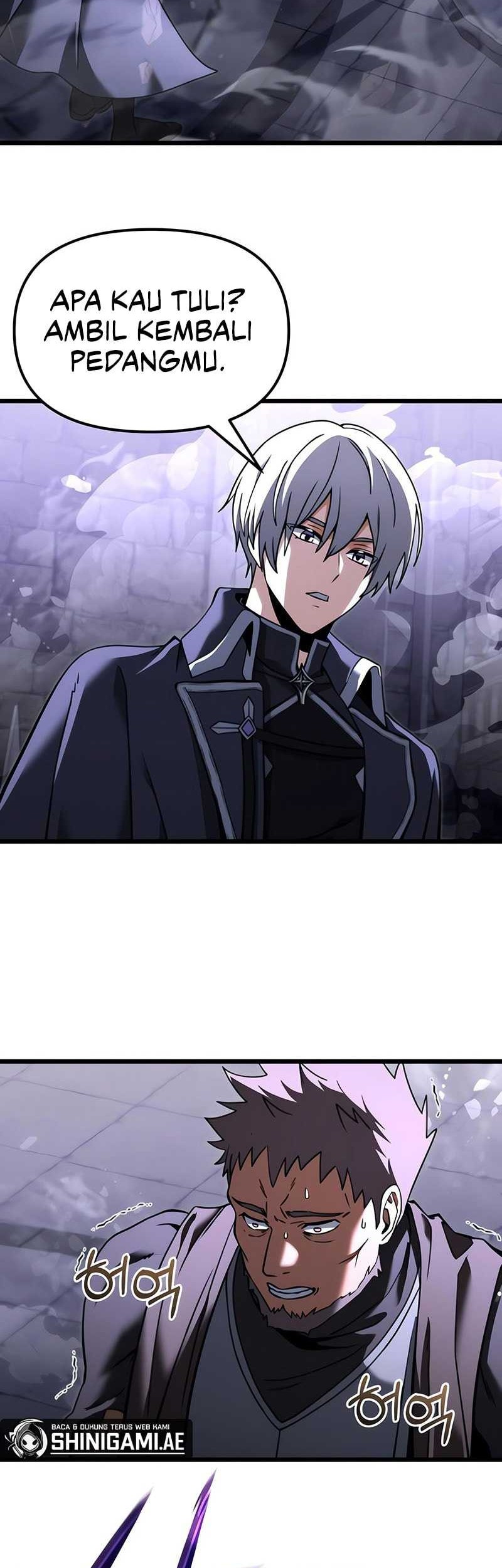 Baca  Terminally-Ill Genius Dark Knight Chapter 96 Gambar 2