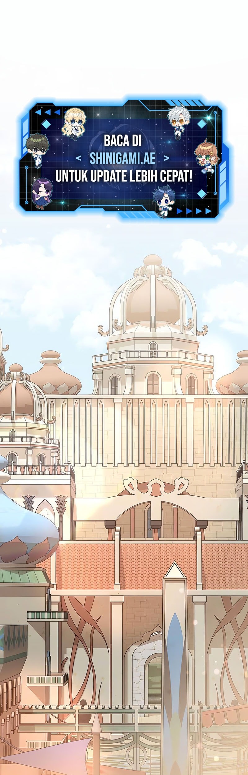 Baca Terminally-Ill Genius Dark Knight Chapter 98 Gambar 2