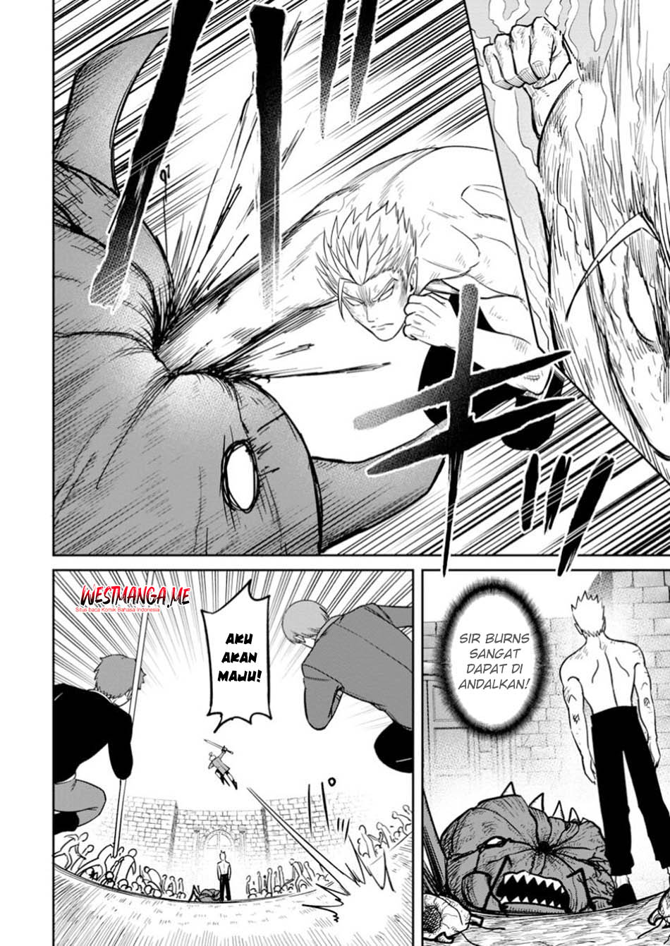 That Time I Got Reincarnated With Talent ~I’ll Work Hard Even if I Go to Another World Chapter 16 Gambar 19