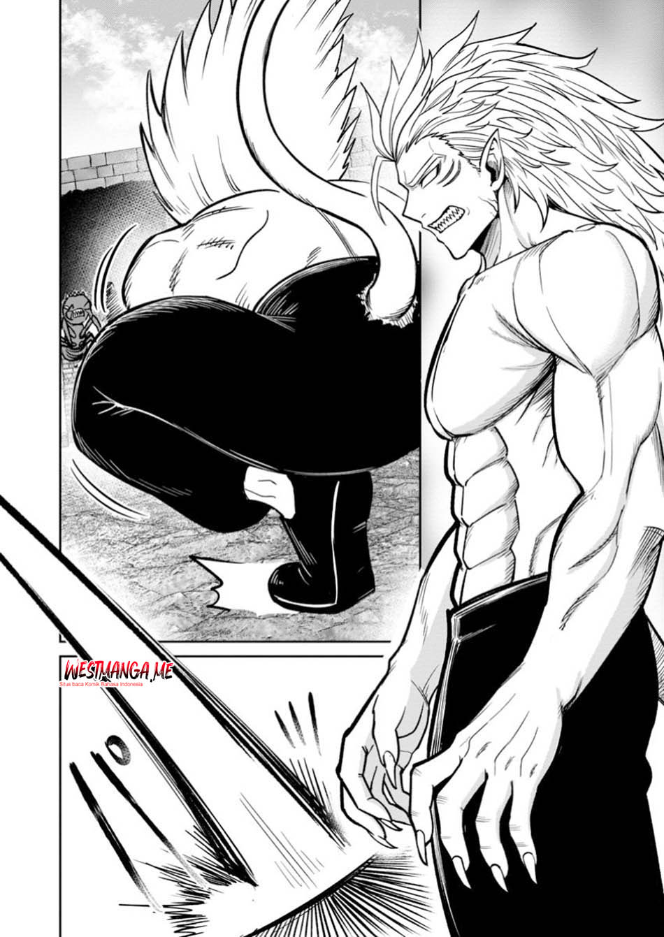 That Time I Got Reincarnated With Talent ~I’ll Work Hard Even if I Go to Another World Chapter 16 Gambar 31