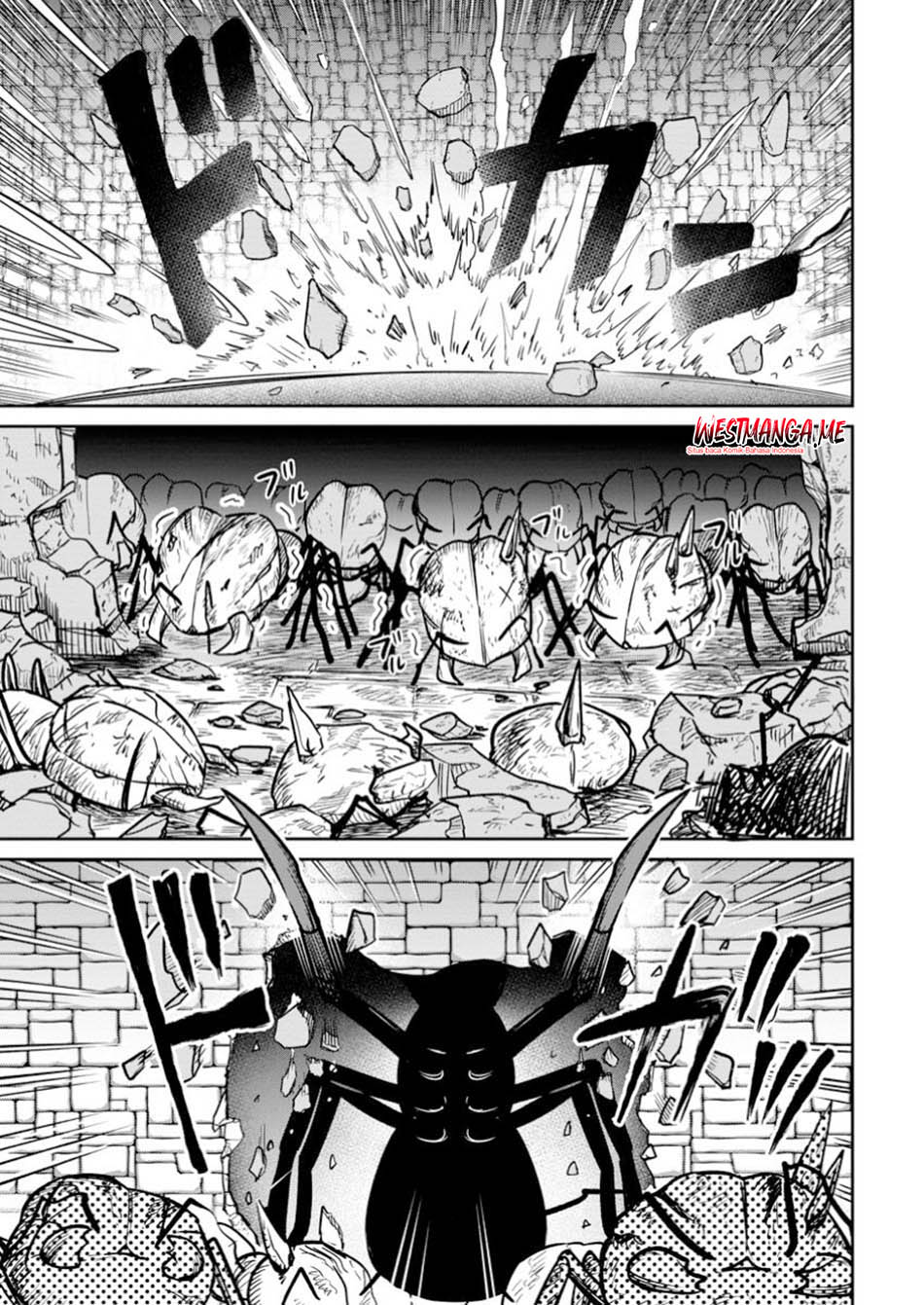 That Time I Got Reincarnated With Talent ~I’ll Work Hard Even if I Go to Another World Chapter 16 Gambar 5