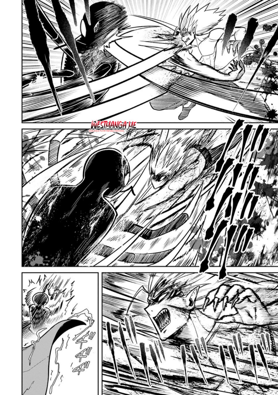 That Time I Got Reincarnated With Talent ~I’ll Work Hard Even if I Go to Another World Chapter 17 Gambar 19