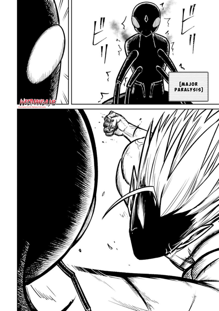 That Time I Got Reincarnated With Talent ~I’ll Work Hard Even if I Go to Another World Chapter 17 Gambar 21