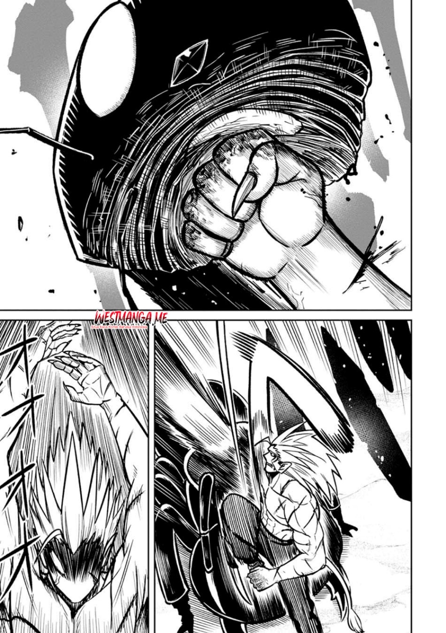 That Time I Got Reincarnated With Talent ~I’ll Work Hard Even if I Go to Another World Chapter 17 Gambar 22