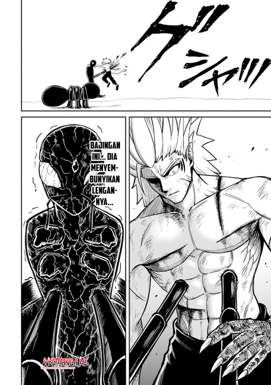 That Time I Got Reincarnated With Talent ~I’ll Work Hard Even if I Go to Another World Chapter 17 Gambar 25