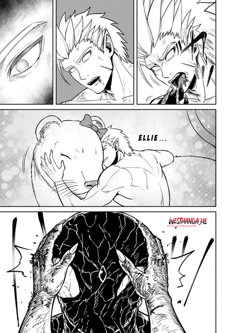 That Time I Got Reincarnated With Talent ~I’ll Work Hard Even if I Go to Another World Chapter 17 Gambar 26