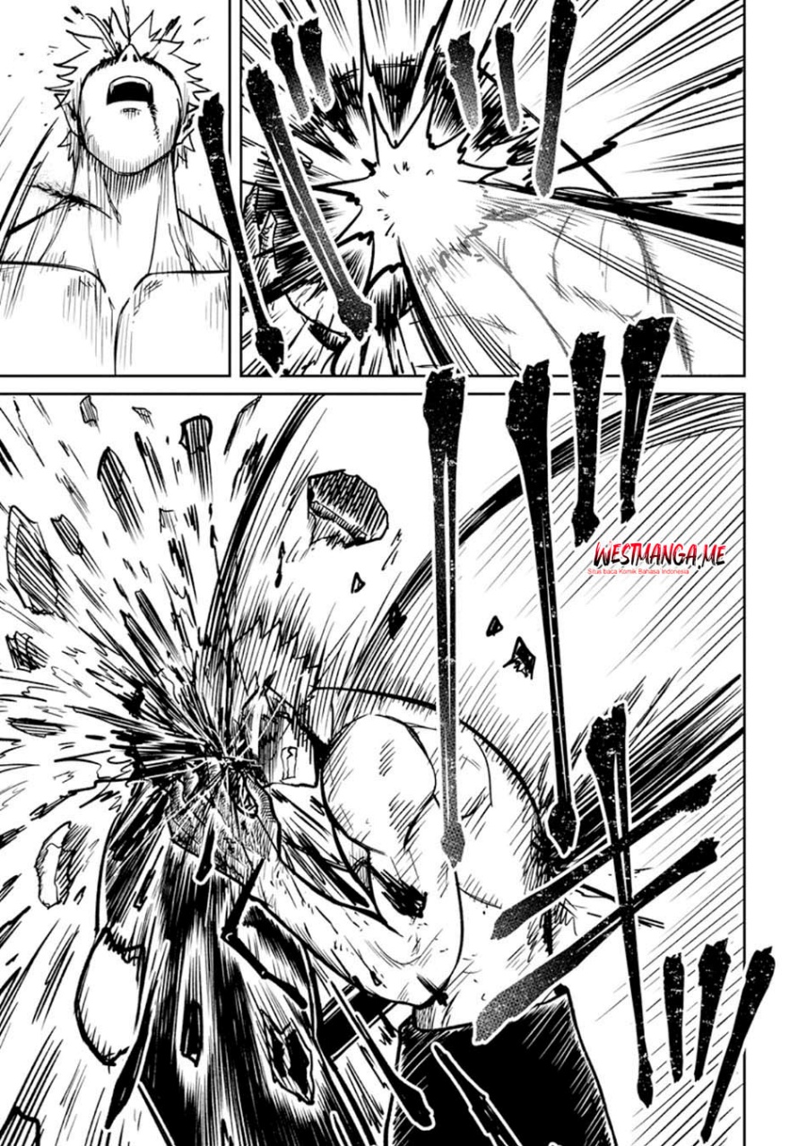 That Time I Got Reincarnated With Talent ~I’ll Work Hard Even if I Go to Another World Chapter 17 Gambar 28
